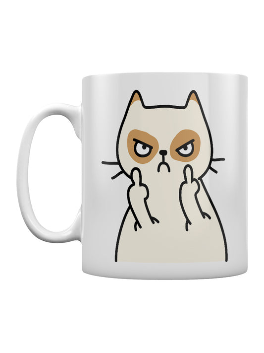 Mug Front