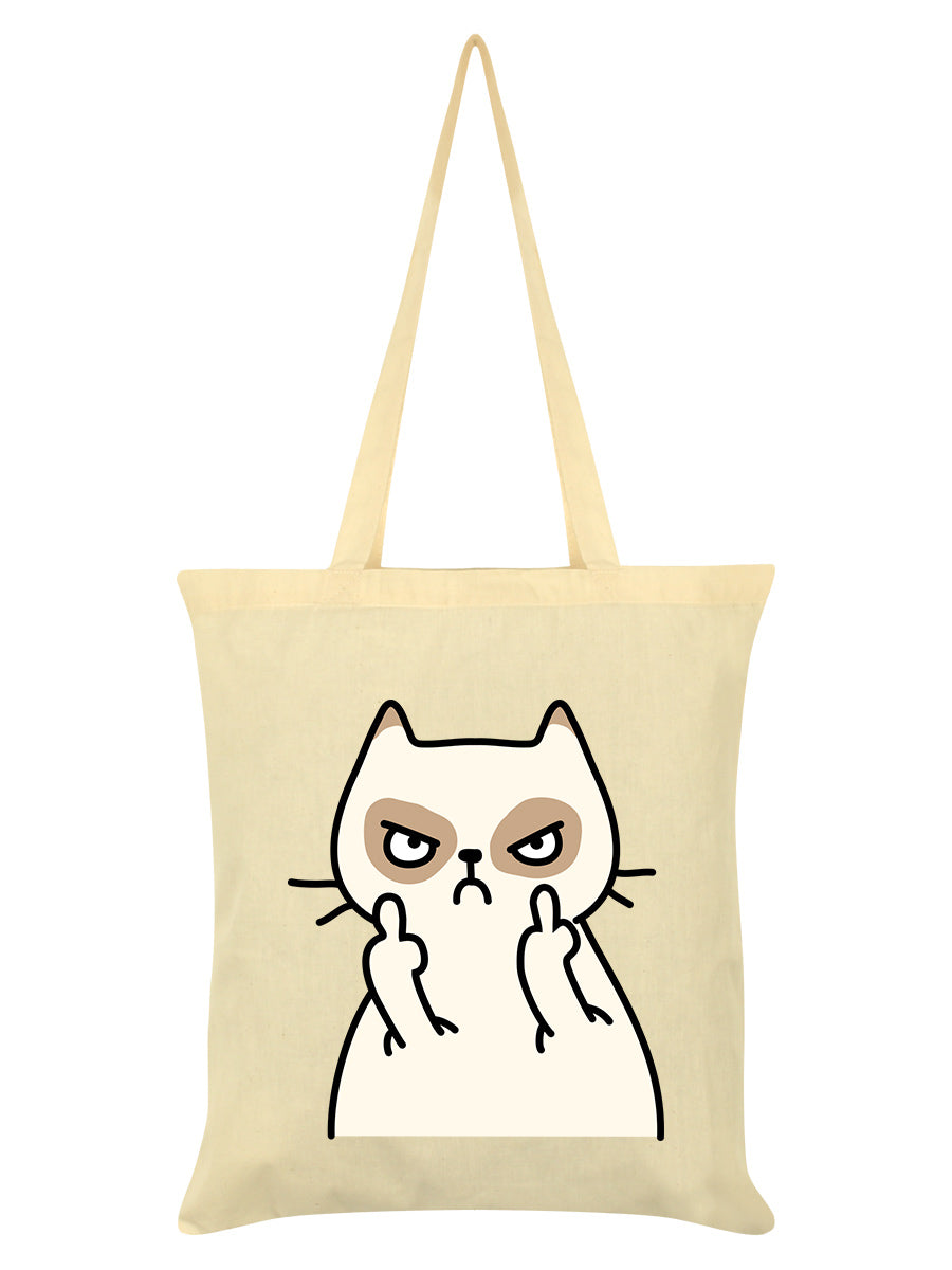 Tote Bag Front
