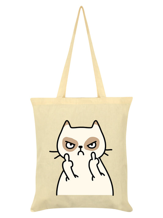 Tote Bag Front