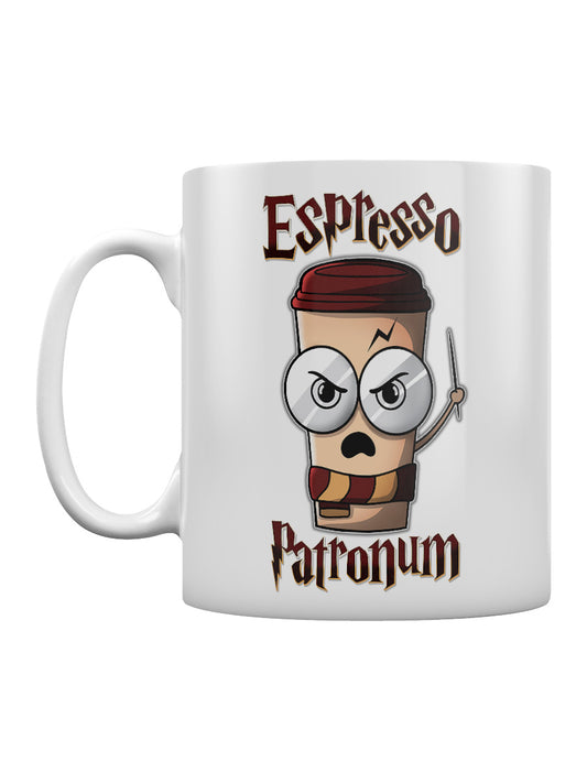 Mug Front
