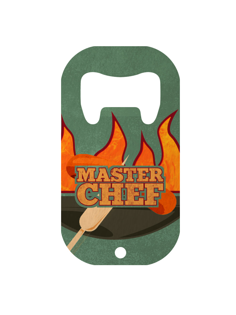 Bottle Opener Back