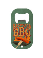 Backyard BBQ Master Chef Mini Bar Blade