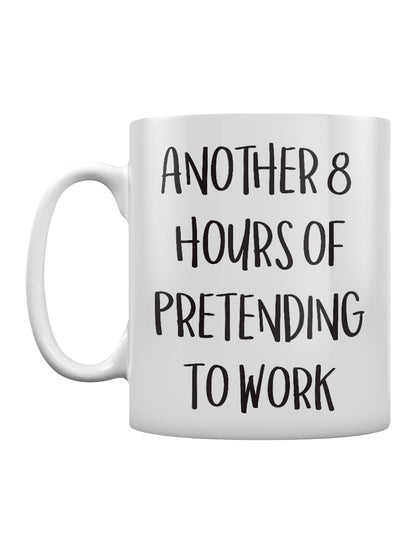 Mug Front