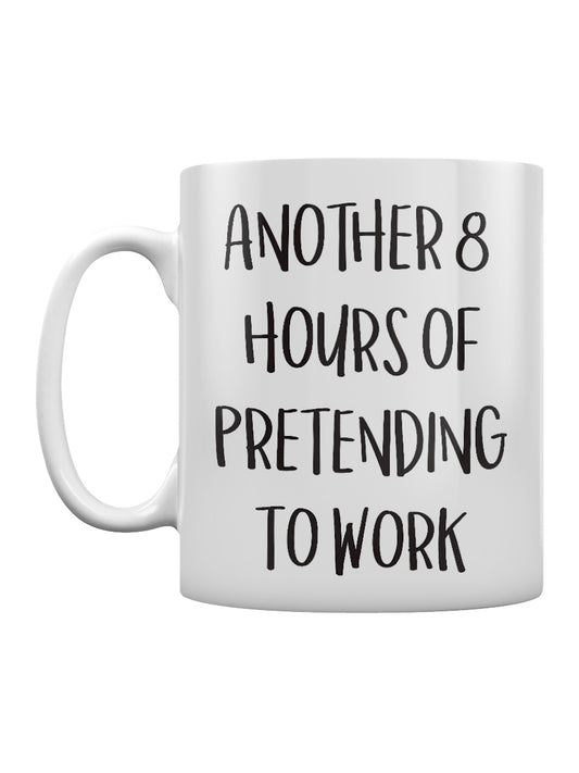 Mug Front