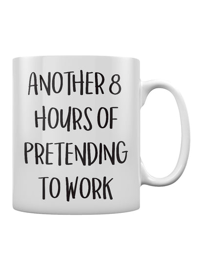 Mug Right
