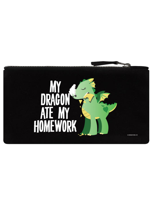 Pencil Case Front