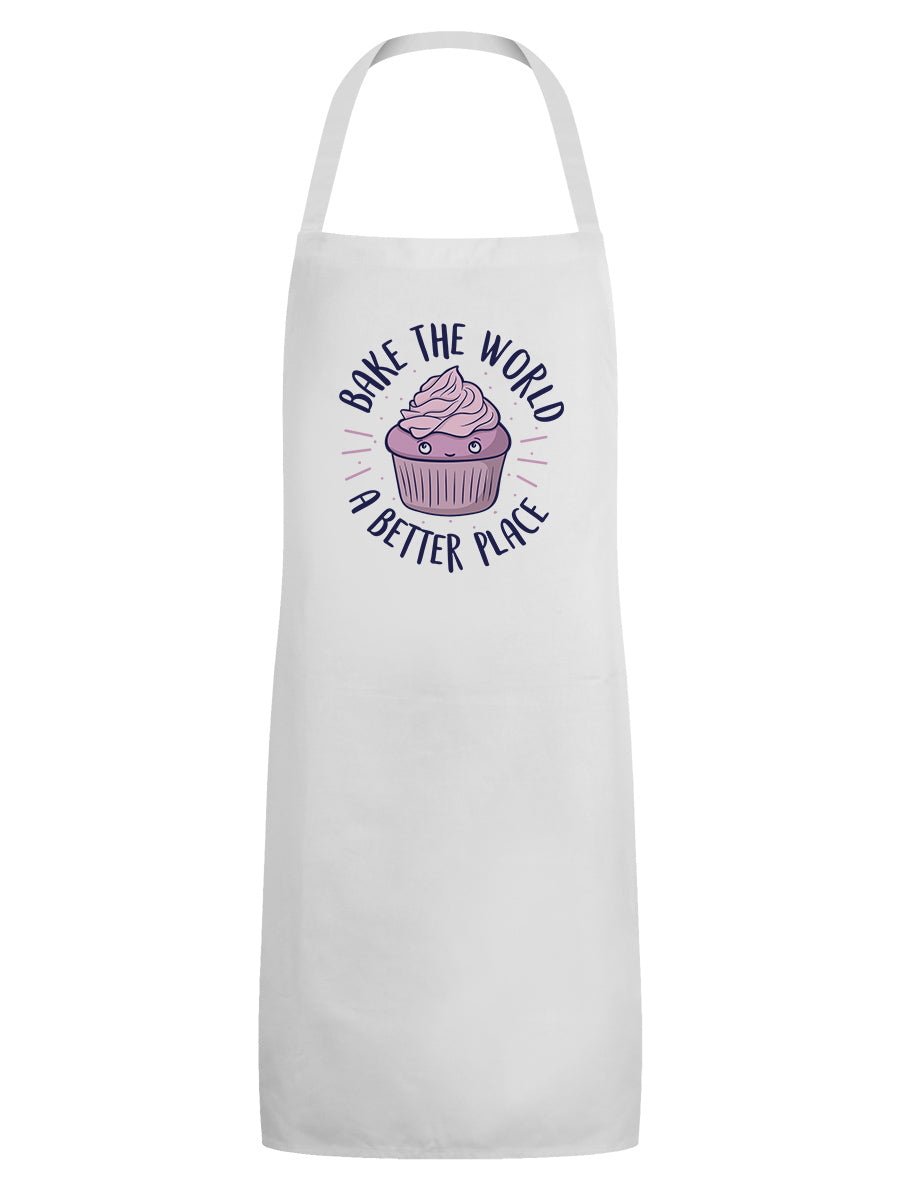Apron Front