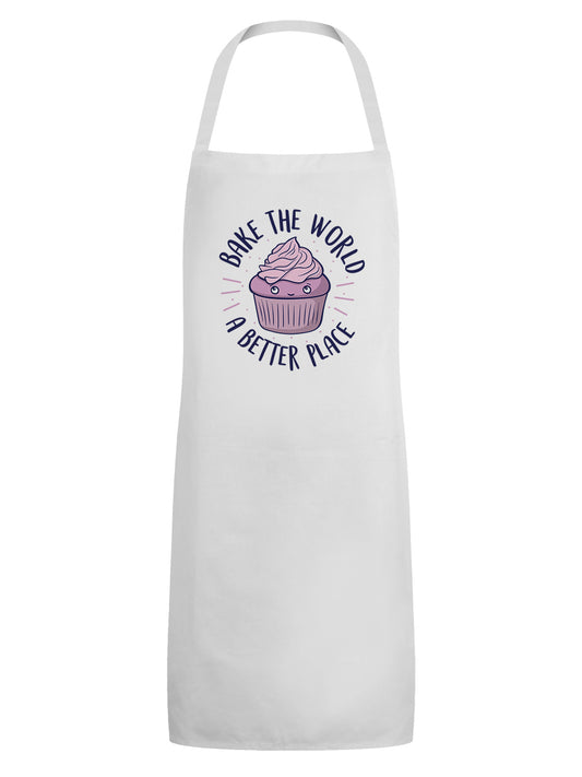 Apron Front