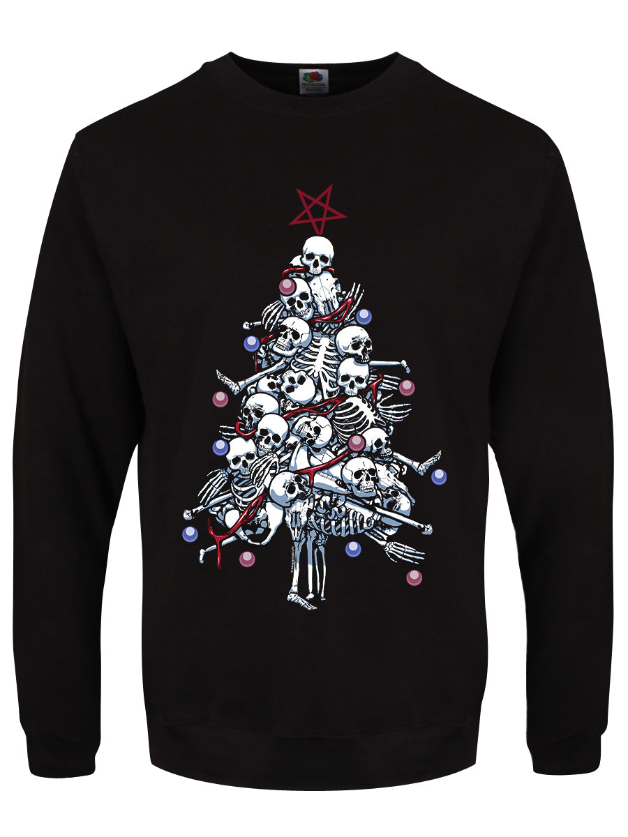 Mens Sweater Front