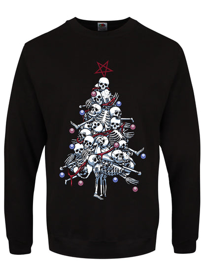Mens Sweater Front