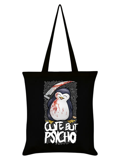 Tote Bag Front