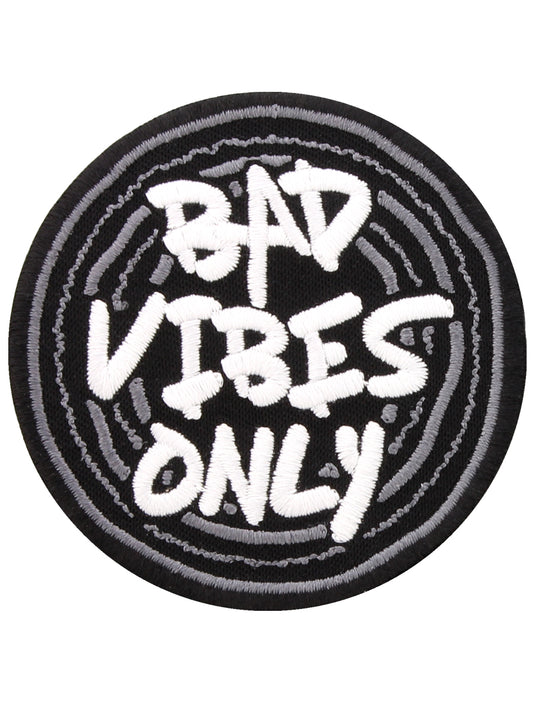 Patch Front
