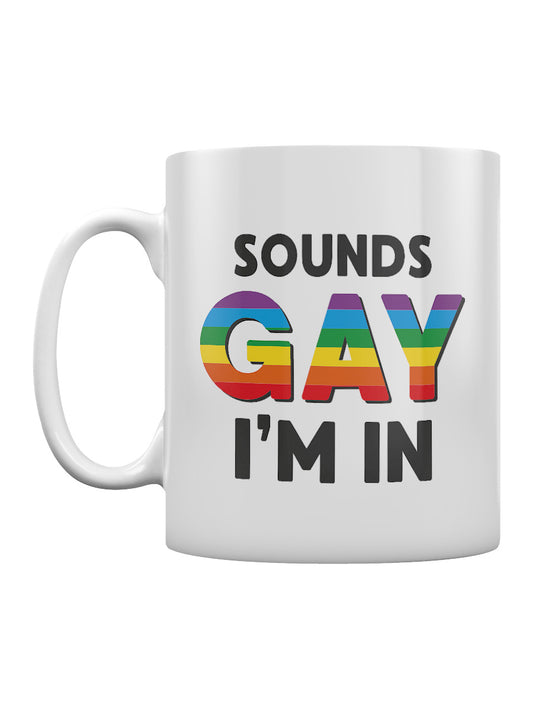 Mug Front