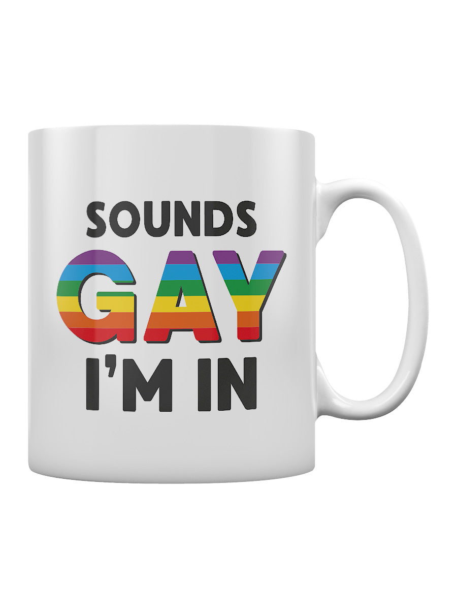 Mug Right