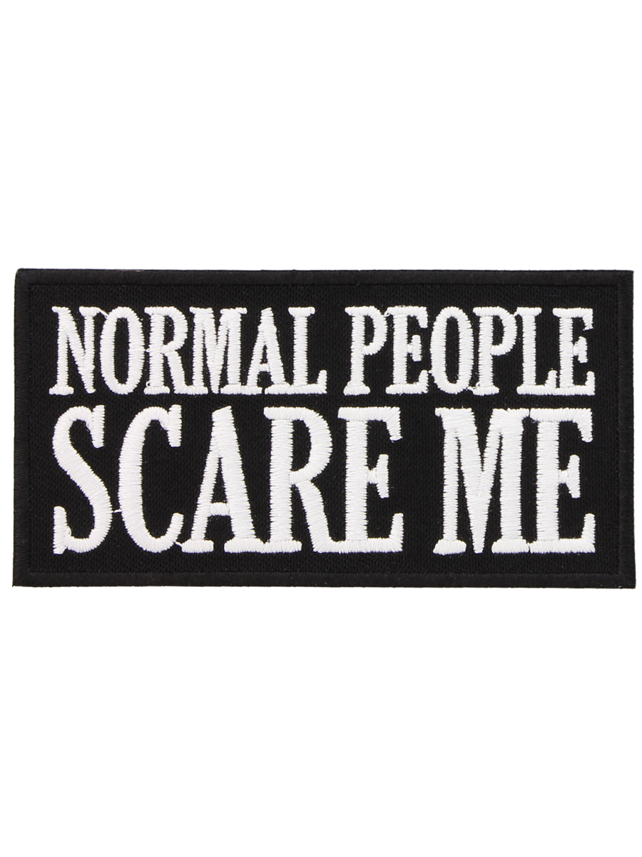 Patch Front