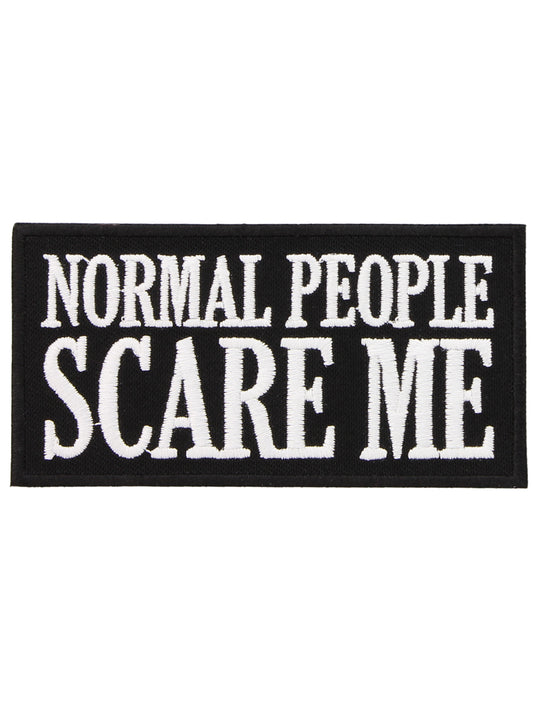 Patch Front