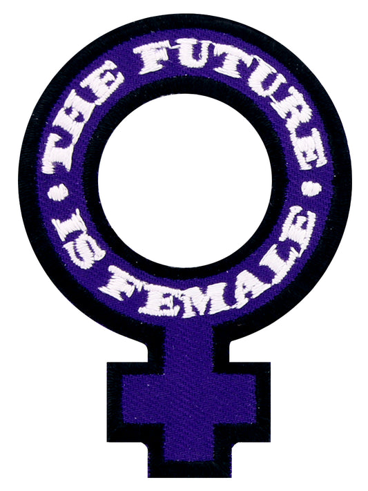 Patch Front