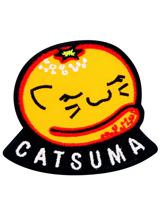 Patch Front