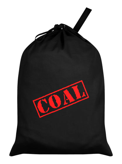 Santa Sack Front