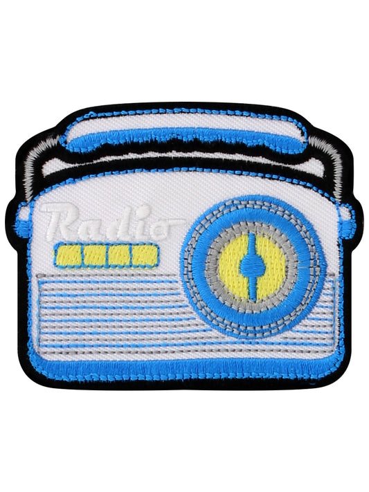 Patch Front
