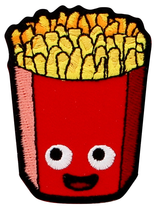 Patch Front