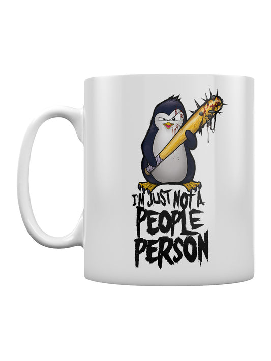 Mug Front