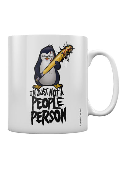 Mug Right