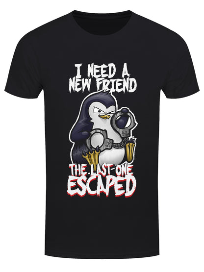 Mens T-shirt Front