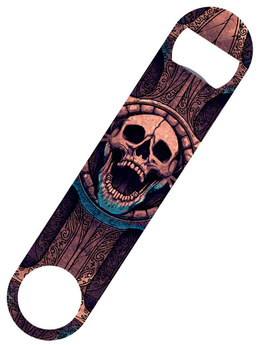 Bottle Opener Front