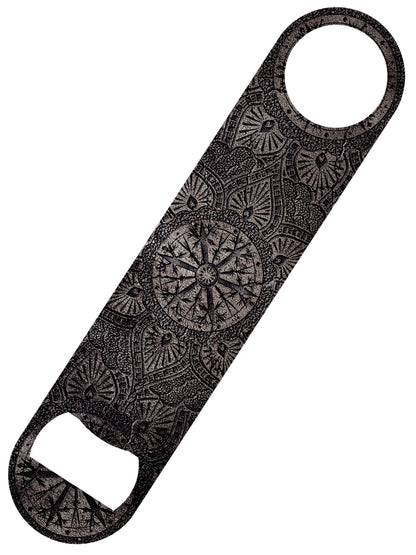 Bottle Opener Back