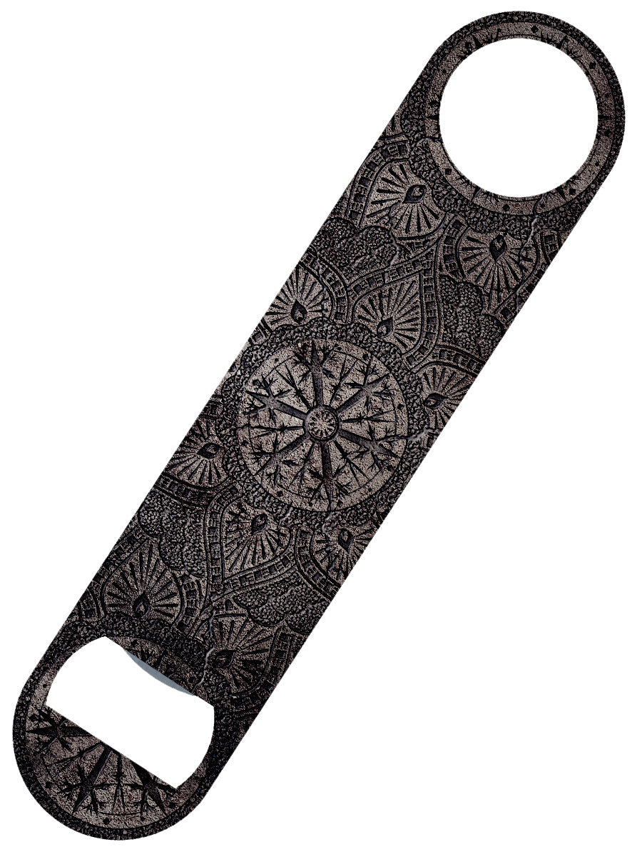 Bottle Opener Front