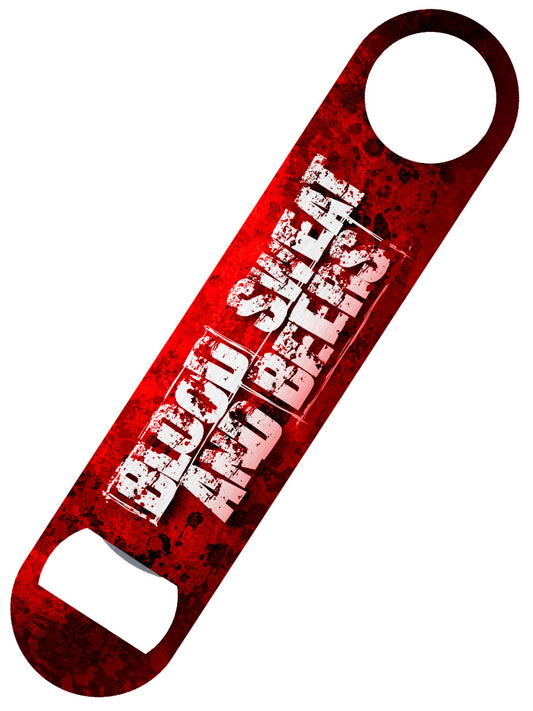 Bottle Opener Front