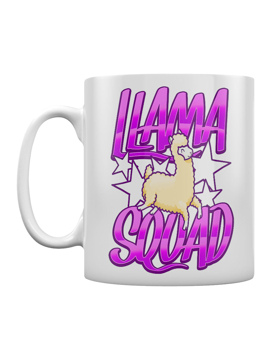 Mug Front