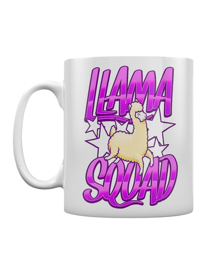 Mug Front