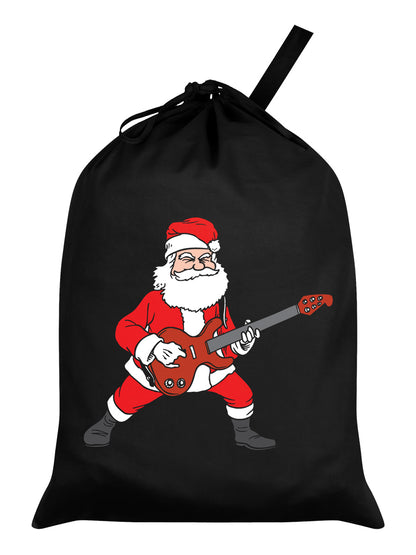 Santa Sack Front