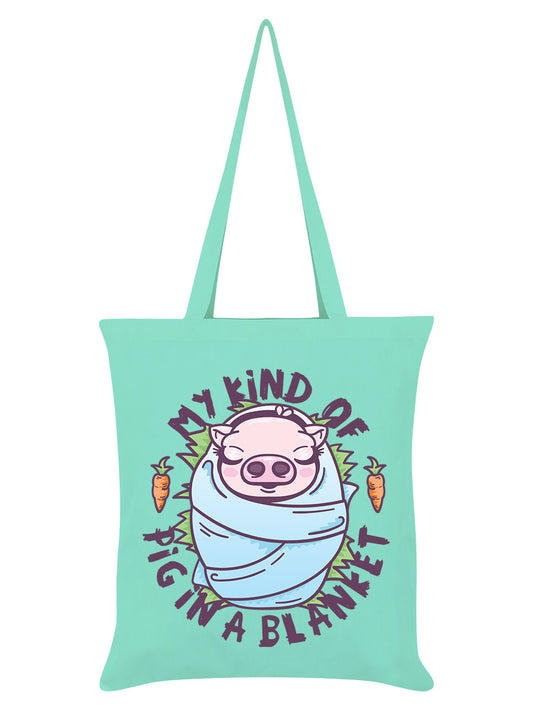 Tote Bag Front