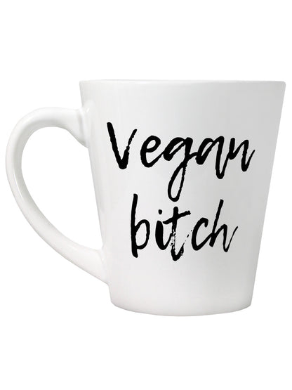 Latte Mug Front