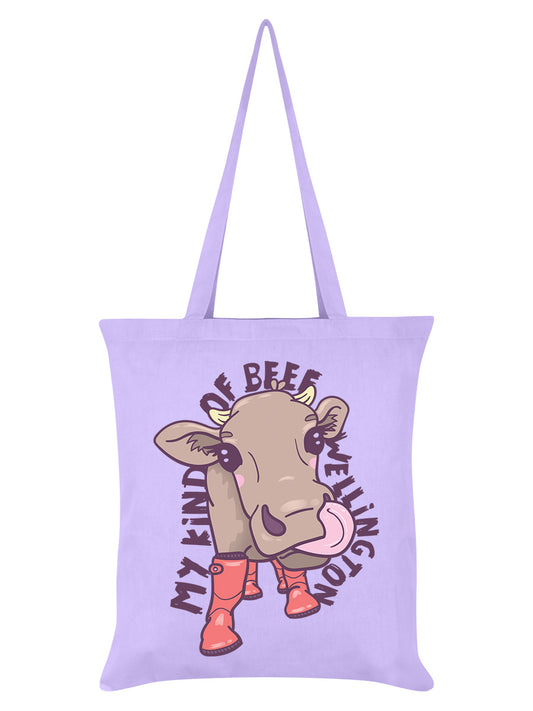 Tote Bag Front