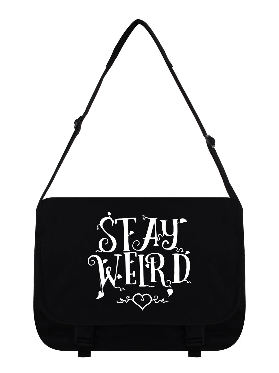 Messenger Bag Front
