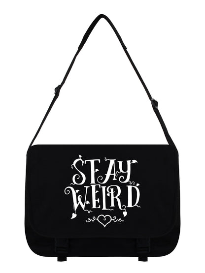 Messenger Bag Front