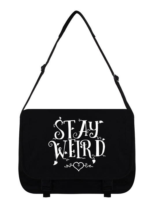 Messenger Bag Front