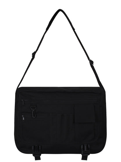 Messenger Bag Inside Page