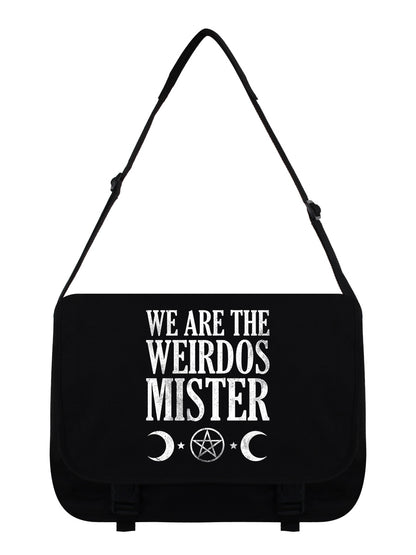 Messenger Bag Front