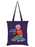 Tote Bag Front