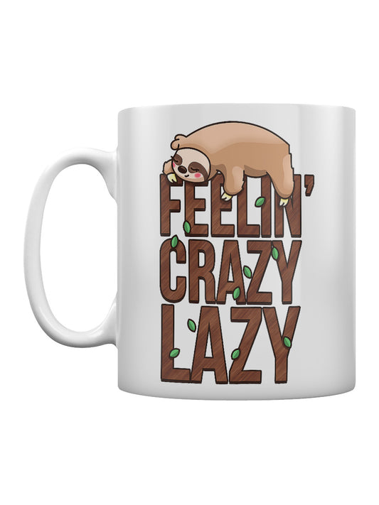 Mug Front