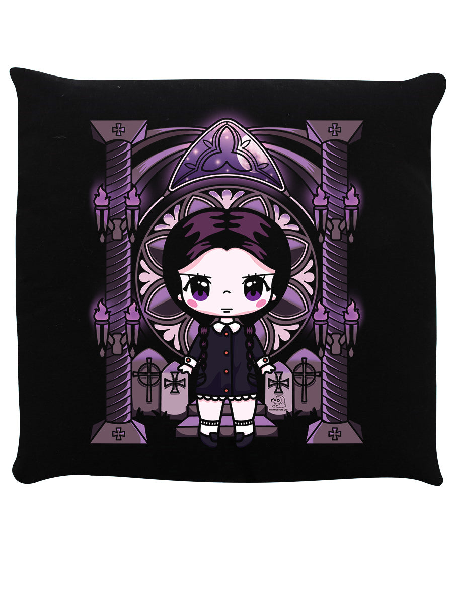 Cushion Front