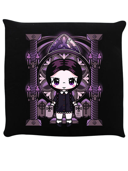 Cushion Front