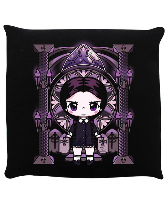 Cushion Front