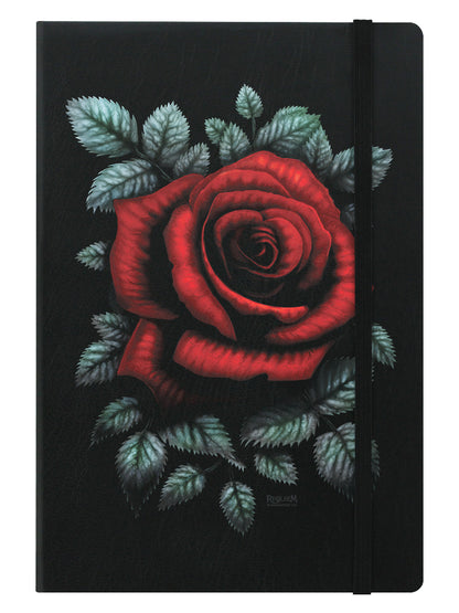 Notebook Front