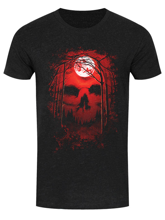 Mens T-shirt Front